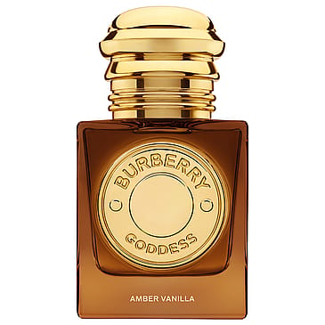 Burberry Goddess Amber Vanilla Eau de Parfum Intense 30 ml