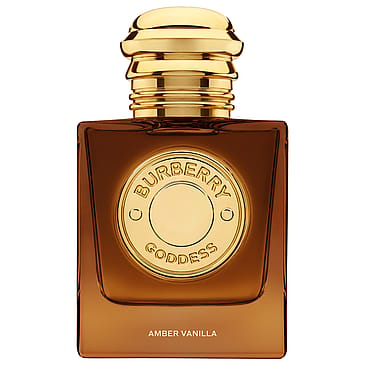 Burberry Goddess Amber Vanilla Eau de Parfum Intense 50 ml