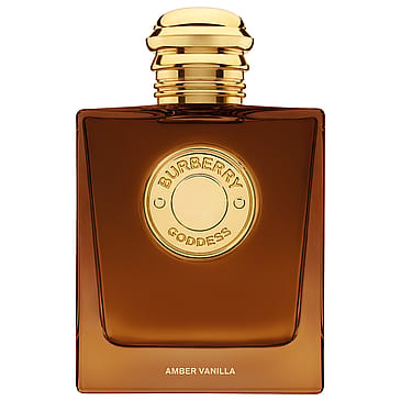 Burberry Goddess Amber Vanilla Eau de Parfum Intense 100 ml