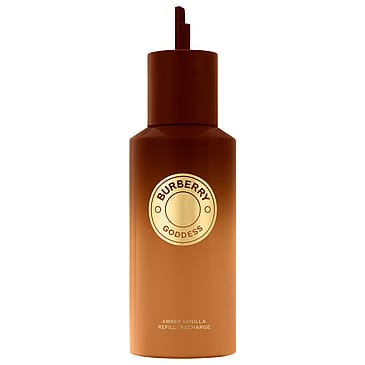 Burberry Goddess Amber Vanilla Eau de Parfum Intense 150ml Refill