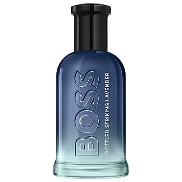 Hugo Boss Bottled Striking Lavender Eau de Parfum 100 ml
