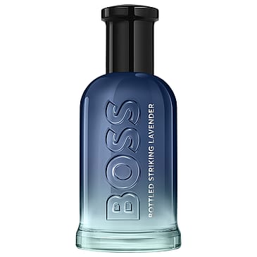Hugo Boss Bottled Striking Lavender Eau de Parfum 50 ml