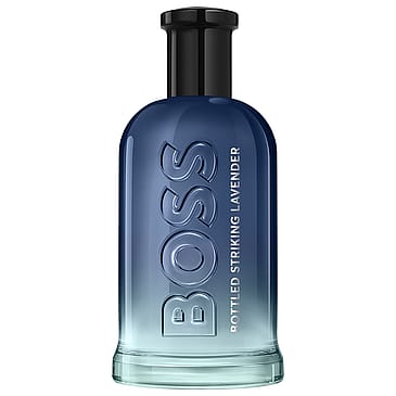 Hugo Boss Bottled Striking Lavender Eau de Parfum 200 ml