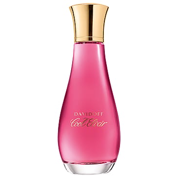 Davidoff Cool Water Elixir Floral Vanilla 50 ml