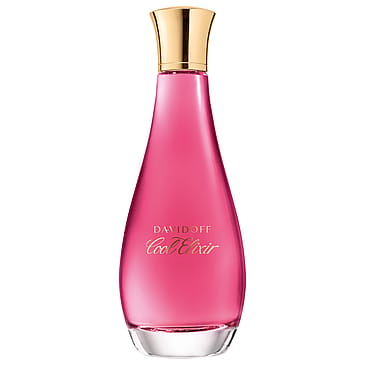 Davidoff Cool Water Elixir Floral Vanilla 100 ml