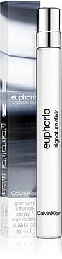 CALVIN KLEIN Euphoria signature elixir Parfum Intense for Women 10 ml