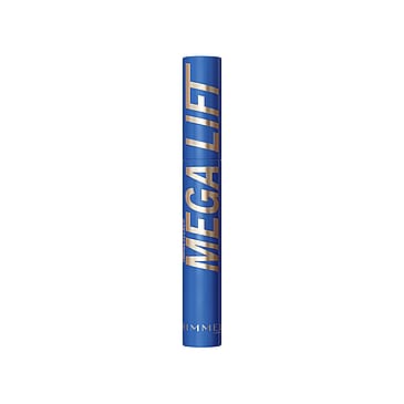 Rimmel Thrill Seeker Mega Lift Mascara 004 Waterproof Black