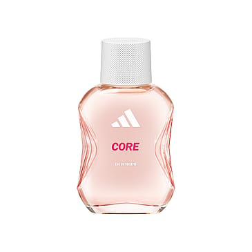 Adidas Female Icons Floral Core Eau De Toilette 50 ml