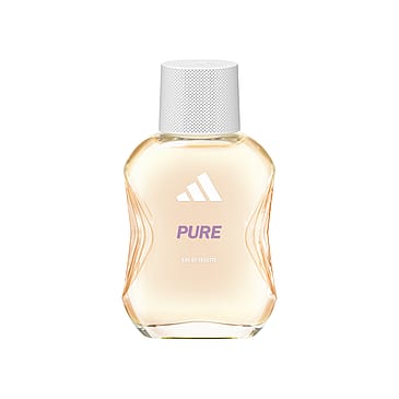 Adidas Female Icons Ambery Pure Eau De Toilette 50 ml