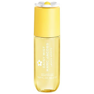 Marc Jacobs Daisy Hair & Body Mist Lemon Spritz Body Mist 150 ml
