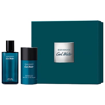 Davidoff Cool Water Gaveæske 75 ml