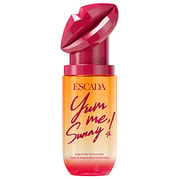 Escada Yum me, Sunny! Body Mist 100 ml