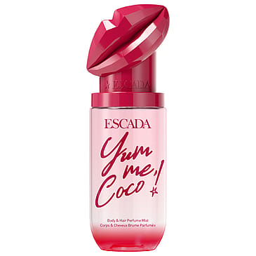 Escada Yum me, Coco! Body Mist 100 ml