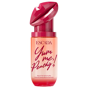 Escada Yum me, Peachy! Body Mist 100 ml