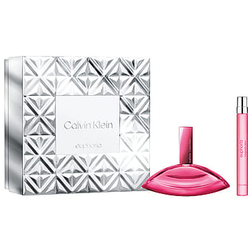 CALVIN KLEIN Euphoria Magnetic Elixir Gift Set 60 ml