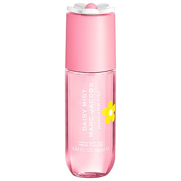 Marc Jacobs Daisy Hair & Body Mist Mandarin Fizz Body Mist 150 ml