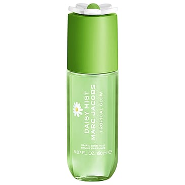 Marc Jacobs Daisy Hair & Body Mist Tropical Glow Body Mist 150 ml