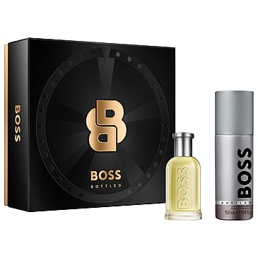 Hugo Boss Boss Bottled Eau de Toilette Gaveæske