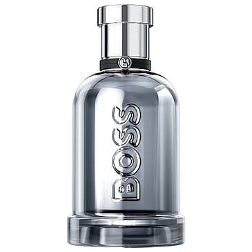 Hugo Boss Bottled Beyond For Him Eau de Toilette Intense 100 ml