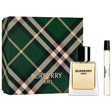 Burberry Hero Gaveæske 60 ml