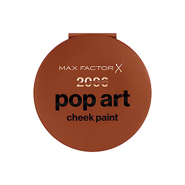 Max Factor 2000 Calorie Pop Art Blush & Bronzer 30 Tone