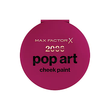 Max Factor 2000 Calorie Pop Art Blush & Bronzer 10 Pulse