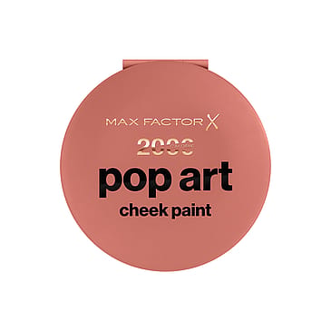 Max Factor 2000 Calorie Pop Art Blush & Bronzer 40 One&Done