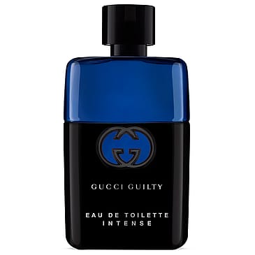 Gucci Guilty Eau de Toilette Intense Pour Homme