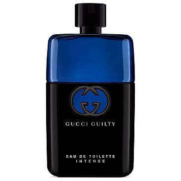 Gucci Guilty Eau de Toilette Intense Pour Homme 90 ml