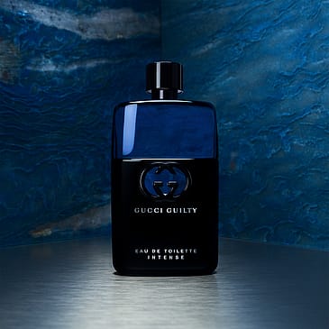 Gucci Guilty Eau de Toilette Intense Pour Homme