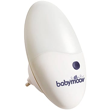 Babymoov Væglampe