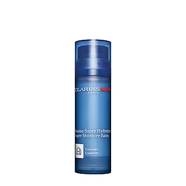 Clarins Men Hydration Moisture Balm Dry Skin 50 ml
