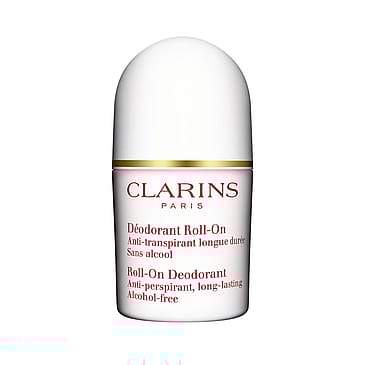 Clarins Gentle Care Deo Roll-On 50 ml