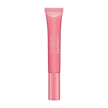 Clarins Natural Lip Perfector 01 Rose