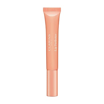 Clarins Natural Lip Perfector 02 Apricot