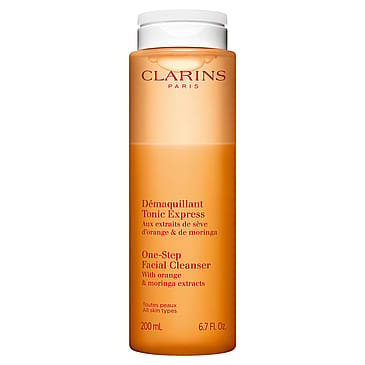 Clarins One-Step Facial Cleanser 200 ml