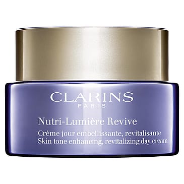 Clarins Nutri-Lumière Revive Day Cream 50 ml