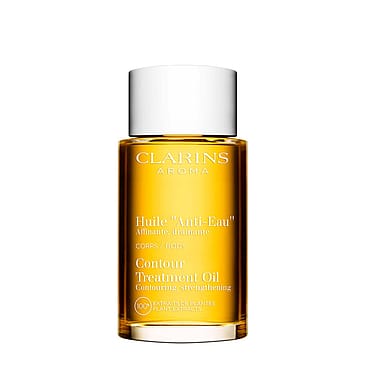 Clarins Coutour Body Treatment Oil 100 Ml