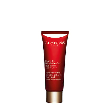 Clarins Super Restorative Decollete & Neck 75 ml