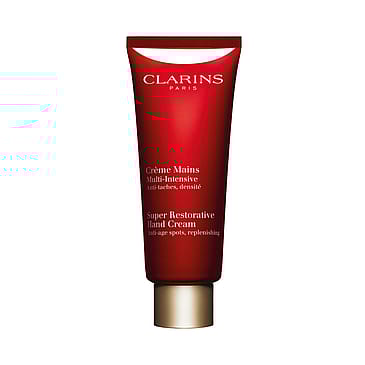 Clarins Super Restorative Hand Cream 100 ml