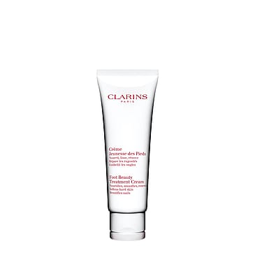 Clarins Foot Beauty Treatment Cream 125 ml