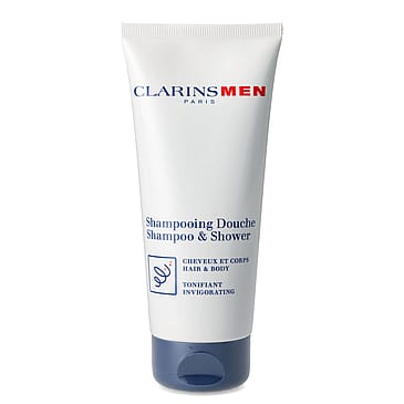 Clarins Shampoo & Shower 200 ml