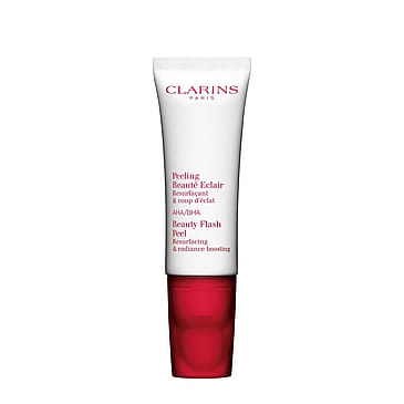 Clarins Instant Beauty Flash Peel 50 ml
