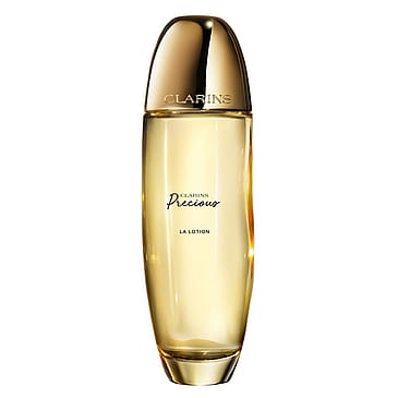 Clarins Precious Toning lotion softener 150 ml