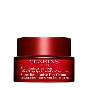 Clarins Super Restorative Day Cream For All Skin Types 50 ml