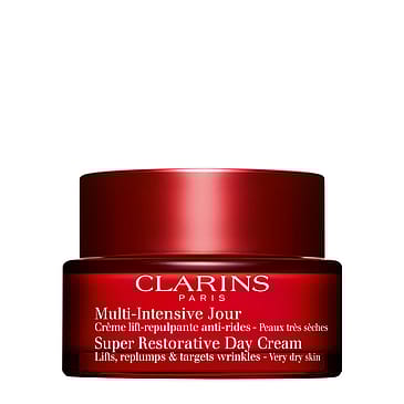Clarins Super Restorative Day Cream Very Dry Skin 50 ml