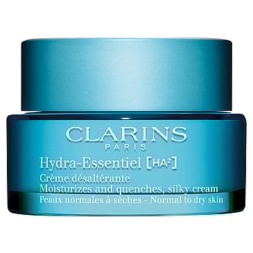 Clarins Hydra-Essentiel Cream Normal/Dry Skin 50 ml