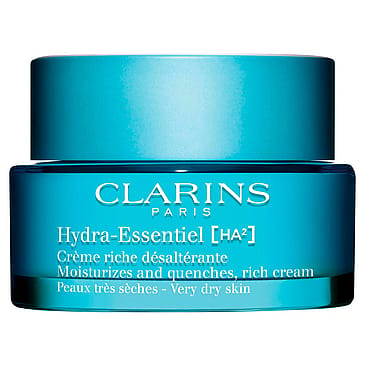 Clarins Hydra-Essentiel Rich Cream Very Dry Skin 50 ml