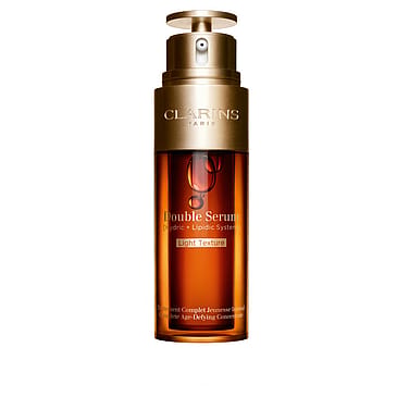 Clarins Double Serum Light Texture 50 ml