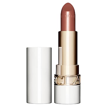 Clarins Joli Rouge Shiny 757 Nude Brick